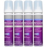 Spuma 1 Luna, Kirkland, Minoxidil, 5%, Tratament Impotriva Caderii Parului, 1x 60ml
