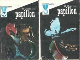 Papillon (2 volume) - Henri Charriere