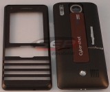 Carcasa SonyEricsson K770 cu taste