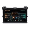 Navigatie Toyota Prado J120 (2002 - 2010), Android 13, X-Octacore 8GB RAM + 256GB ROM, 9.5 Inch - AD-BGX9008+AD-BGRKIT083, AD-BGX