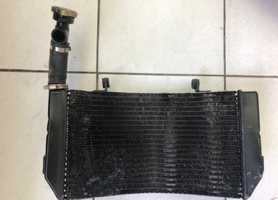 Radiator apa Honda CBR600F (PC31) 1995-1998 foto