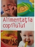 Penny Stanway - Alimentatia copilului (editia 2008)