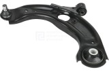 Brat suspensie roata Mazda Cx-3, 01.15-, 1.5 Skyactiv-D, 1.5 Skyactiv-D AWD, 2.0 Skyactiv-G, 2.0 Skyactiv-G AWD, Punte Fata, Stanga, inferior; SRLine