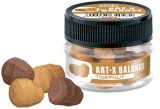 Alune Tigrate Flotante Carp Zoom Art-X Balance Duo Color, 10buc/borcan
