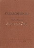 Farmacoterapie, Dumitru Dobrescu, Editura Medicala, 1981, 1053 pagini, Carte de Medicina