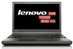 Laptop Lenovo Thinkpad W540, Intel Core i7 Gen 4 4900MQ 2.8 GHz, 16 GB DDR3, 500 GB HDD SATA, DVDRW, Placa Video NVIDIA Quadro K2100M, Wi-Fi, Blueto foto