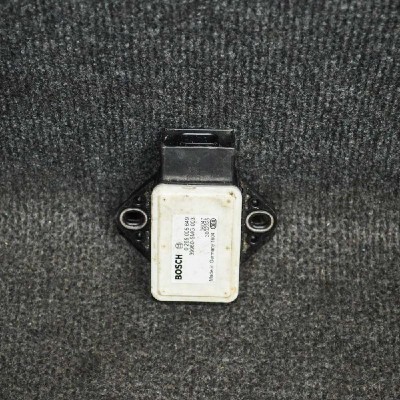 Senzor de accelerație VW PASSAT B7 362 2011 OEM: 026500564939960-SMG-003 1383449 foto