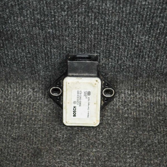 Senzor de accelerație VW PASSAT B7 362 2011 OEM: 026500564939960-SMG-003 1383449