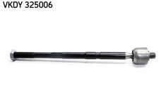SKF VKDY 325006 Articulatie axiala, cap de bara