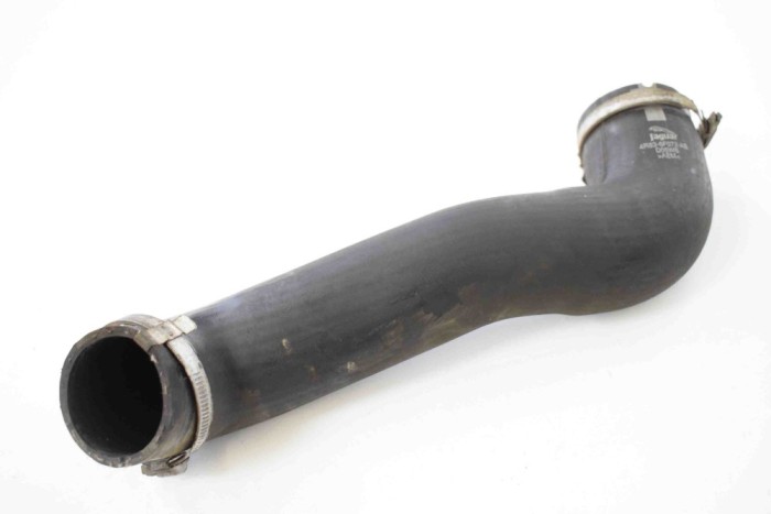 Furtun intercooler JAGUAR S-TYPE X200 2004 OEM: 4R83-6F072-AB