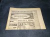 ZIARUL EXPRES MAGAZIN 28 AUGUST 3 SEPTEMBRIE 1991