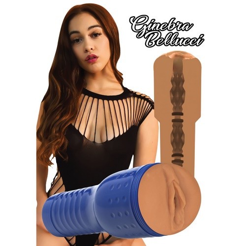 Vagine fetele Private - PRIVATE Ginebra Pornstar Vagin Masturbator pentru Senzatii Aproape Reale