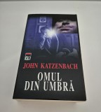 John Katzenbach Omul din umbra