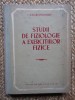 A. N. Crestovnicov - Studii de fiziologie a exercitiilor fizice
