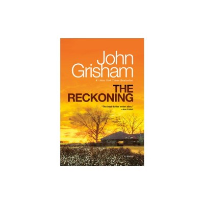 The Reckoning foto