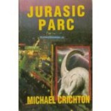 Michael Crichton - Jurasic Parc