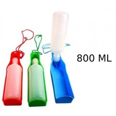 Adapatoare portabila drumetii 750 ml