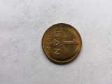Moneda- 1 ban 1952 Rom&acirc;nia unc. **