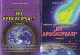 Gregorian Bivolaru - Programul planetar de actiune urgenta. Nu Apocalipsa!!! 2