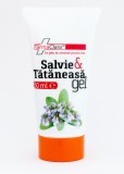 GEL SALVIE &amp; TATANEASA 50ML, FARMA CLASS