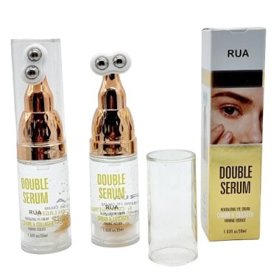 Ser reparator pentru ochi, RUA, cu Caviar si Collagen, 30 ml foto