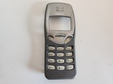 Cumpara ieftin Carcasa Nokia 3210 NSE-8 originala fara capac spate