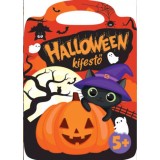Halloween - Kifestő - Duzs M&aacute;ria