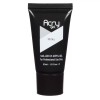 Acrygel Unghii Milky 30ml Semitransparent, Gel UV Constructie Alb, Unghii Acrilice Rezistente, Manichiura Profesionala