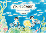 Chiri si Chiriri. Povestea marii - Kaia Doi - Cartea Copiilor