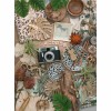 Puzzle Colaj, 500 Piese, Ravensburger
