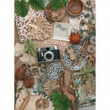 Puzzle Colaj, 500 Piese, Ravensburger
