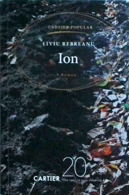 Liviu Rebreanu - Ion (2015) foto