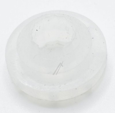 FREEZER FAN MOTOR RUBBER 590/SILIKON 42179530 Frigider cu doua usi Sharp SJ-BA10DMDWE foto