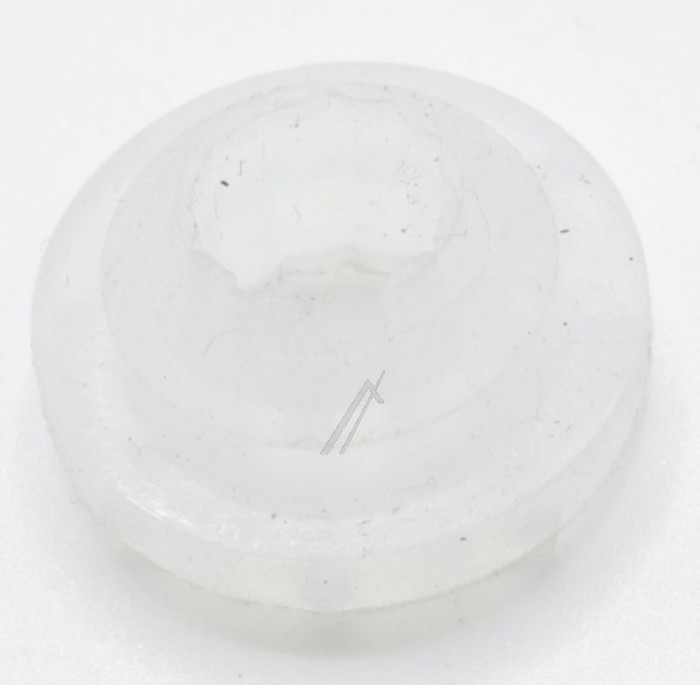 FREEZER FAN MOTOR RUBBER 590/SILIKON 42179530 Frigider cu doua usi Sharp SJ-BA10DMDWE
