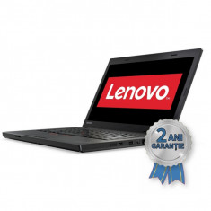 Laptop Lenovo L470, Intel™ i3-6100U| 4GB DDR3| 128GB SSD+HDD|14″ inch| Win10 PRO