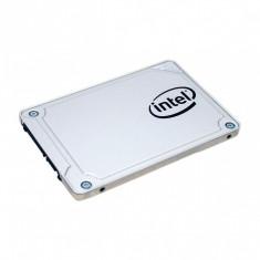 Solid-State Drive (SSD) Intel 545s Series, 256GB, 2,5&amp;quot;, SATA III foto