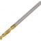 Burghiu Metal 2,5mm Oțel Rapid cu Cobalt HSS-Co