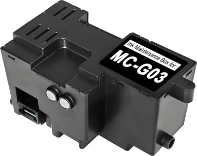 Cartus de mentenanta Compatibil Canon MC-G03 GX3050 GX4050 Waste Ink Box foto