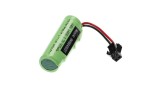 Instrument de modelism VHWB, baterie RC - 500 mAh 3.7 V Li-Ion, SM-2P