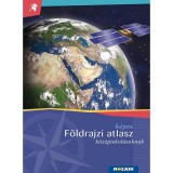 K&eacute;pes f&ouml;ldrajzi atlasz k&ouml;z&eacute;piskol&aacute;soknak (MS-4109U) - M&eacute;sz&aacute;rosn&eacute; Balogh &Aacute;gnes