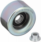 GATES T36173 DriveAlign&reg; Rola ghidare/conducere, curea transmisie