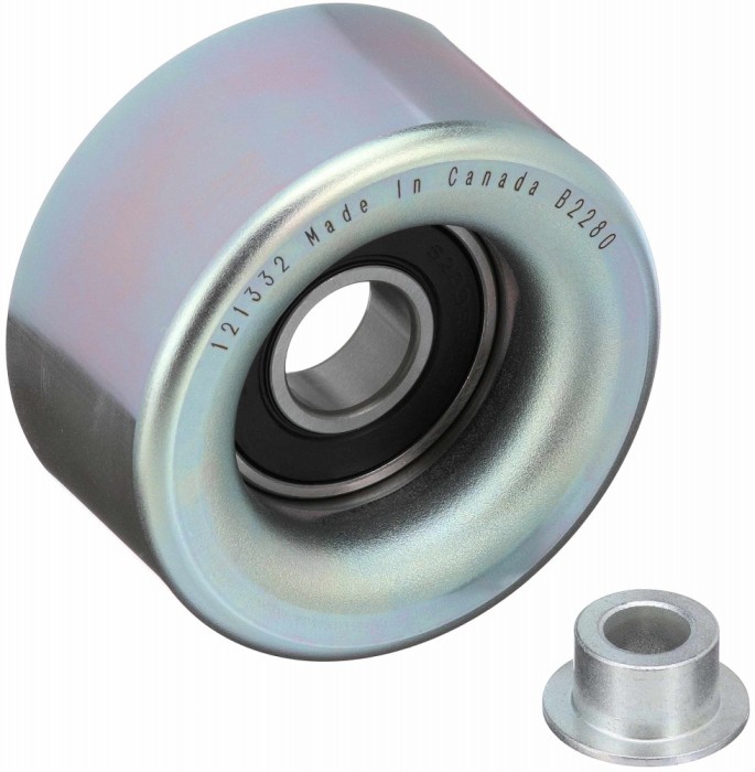 GATES T36173 DriveAlign&reg; Rola ghidare/conducere, curea transmisie