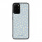Husa Samsung Galaxy S20+ Plus - Skino Daisy Dreamer Flori, Albastru