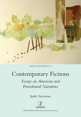 Contemporary Fictions: Essays on American and Postcolonial Narratives foto