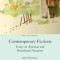 Contemporary Fictions: Essays on American and Postcolonial Narratives