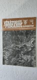 REVISTA VANATORUL SI PESCARUL SPORTIV , ANUL 1988 , NR 9