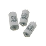 Condensator 8&micro;F MONDO pentru mașină de spălat rufe CANDY 92213438 Compatibil