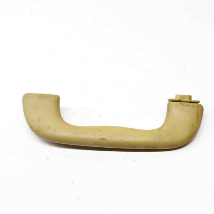 M&acirc;ner plafon dreapta față JAGUAR S-TYPE X200 2005 14314255