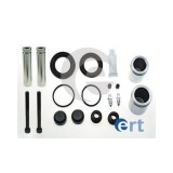 Set reparatie etrier frana Citroen; Fiat; Peugeot, Punte Fata, sistem franare BREMBO, ERT
