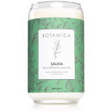 FraLab Botanica Salvia lum&acirc;nare parfumată 390 g